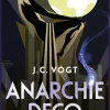 FISCHER Tor Historische Fantasy*Anarchie Déco