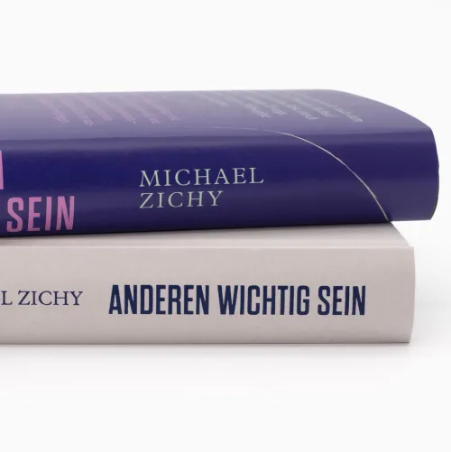 Suhrkamp Verlag Religion & Philosophie|Philosophie*Anderen wichtig sein