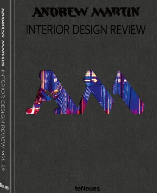 teNeues Verlag GmbH Mode & Design-Andrew Martin Interior Design Vol. 28