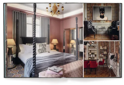 teNeues Verlag GmbH Mode & Design-Andrew Martin Interior Design Vol. 28