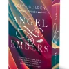Angel of Embers*D.C. Odesza Online