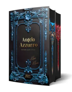 NOVA MD Dark Romance*Angelo Diabolico
