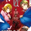 TOKYOPOP GmbH Horror*Angels of Death: Episode. 0 02