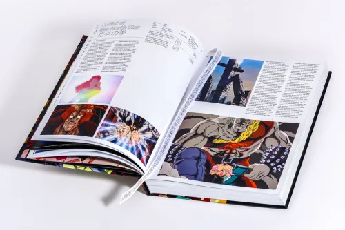 Prestel Verlag Musik, Film, Theater-Anime - Der ultimative Guide