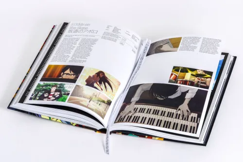 Prestel Verlag Musik, Film, Theater-Anime - Der ultimative Guide