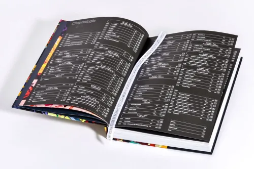 Prestel Verlag Musik, Film, Theater-Anime - Der ultimative Guide