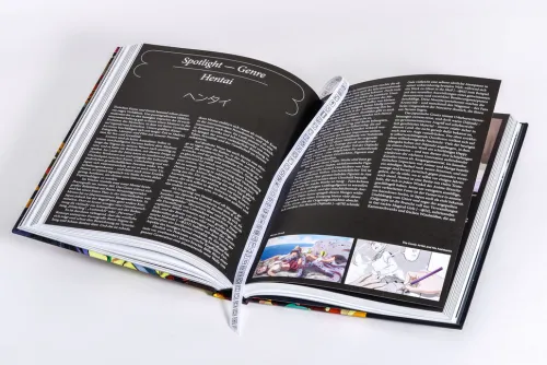 Prestel Verlag Musik, Film, Theater-Anime - Der ultimative Guide