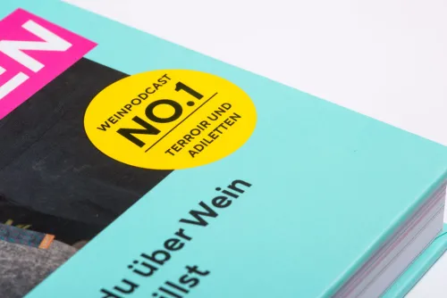 Suedwest Verlag Wein & Getränke*Anleitung zum Weinsaufen