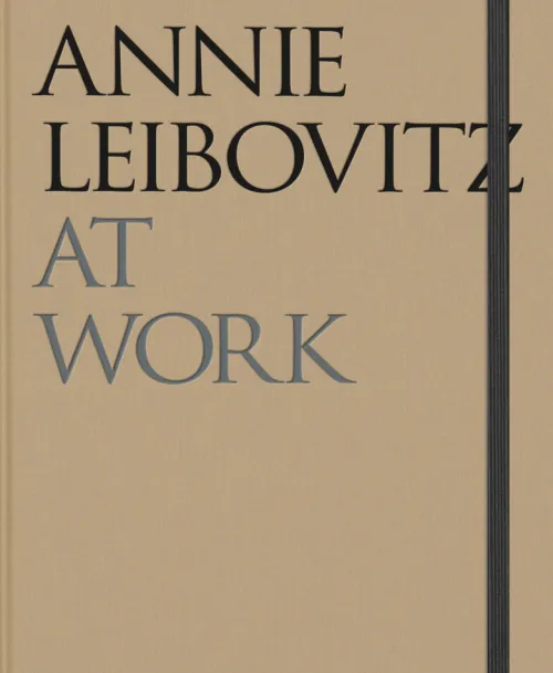 Phaidon Verlag GmbH Künstler:Innen Im Fokus*Annie Leibovitz: At Work