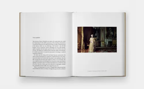 Phaidon Verlag GmbH Künstler:Innen Im Fokus*Annie Leibovitz: At Work