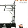 Antena*KNIZHNIK Internationale Discount