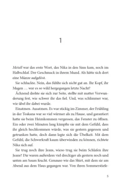 Loewe Verlag GmbH Krimis, Thriller, Horror*Aquila