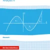 Klett Ernst /Schulbuch Nach Fächern·Erdkunde|Nach Bundesländern·Thüringen*Arbeitsbuch Mathematik Oberstufe Analysis 2. Arbeitsbuch plus Erklärfilme Klassen 10-12 oder 11-13