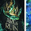 Arc & Ruin*Lübbe