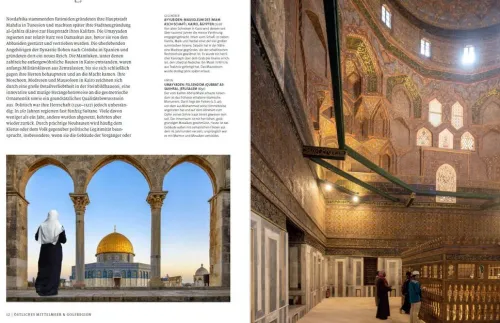 Architektur des Islam*Prestel Verlag