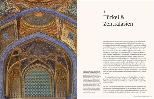 Architektur des Islam*Prestel Verlag