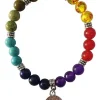 Armband "Lebensbaum"*Saraswati Best