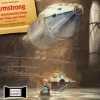 Don Bosco Medien GmbH Lesen & Geschichten*Armstrong. Die abenteuerliche Reise einer Maus zum Mond. Kamishibai Bildkartenset