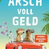 dtv Verlagsgesellschaft Tierkrimis-Arsch voll Geld