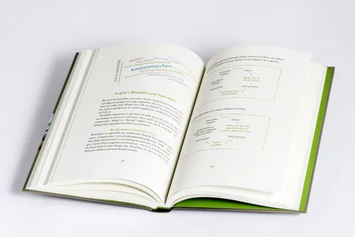 Kösel-Verlag Gesundheit*artgerecht - Das andere Babybuch