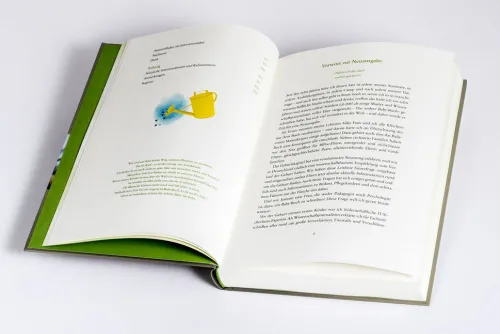 Kösel-Verlag Gesundheit*artgerecht - Das andere Babybuch