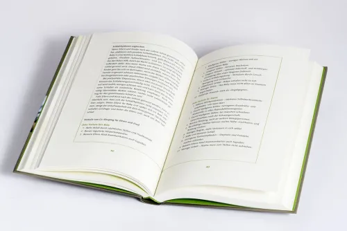 Kösel-Verlag Gesundheit*artgerecht - Das andere Babybuch