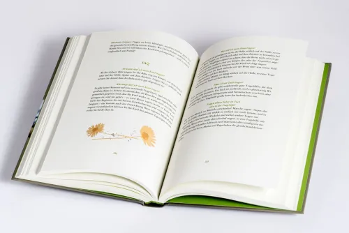 Kösel-Verlag Gesundheit*artgerecht - Das andere Babybuch