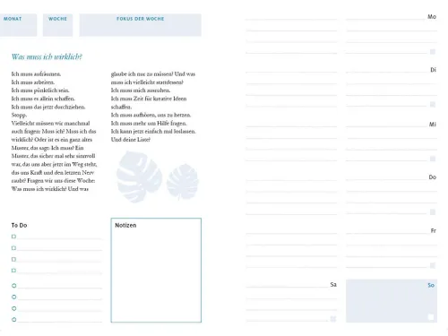 Kösel-Verlag Geburtstagskalender*artgerecht - Der andere Familienplaner