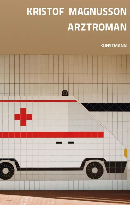 Kunstmann Antje GmbH Krimi Klassiker*Arztroman
