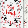 As Good as Dead*ONE New