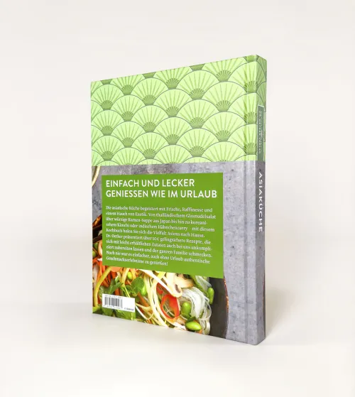Dr. Oetker Verlag Vegetarisch*Asiaküche