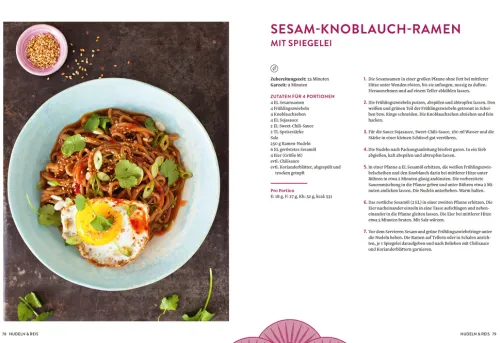 Dr. Oetker Verlag Vegetarisch*Asiaküche