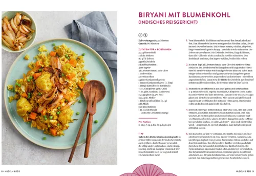 Dr. Oetker Verlag Vegetarisch*Asiaküche