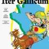 Egmont Comic Collection Lateinische Bücher-Asterix latein 05