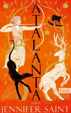 Atalanta*List Verlag Sale