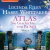 Atlas - Die Geschichte von Pa Salt*Goldmann TB