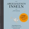 mareverlag GmbH Reiseberichte-Atlas der abgelegenen Inseln (Erfolgsausgabe)