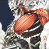 Carlsen Verlag GmbH Horror-Attack on Titan 03