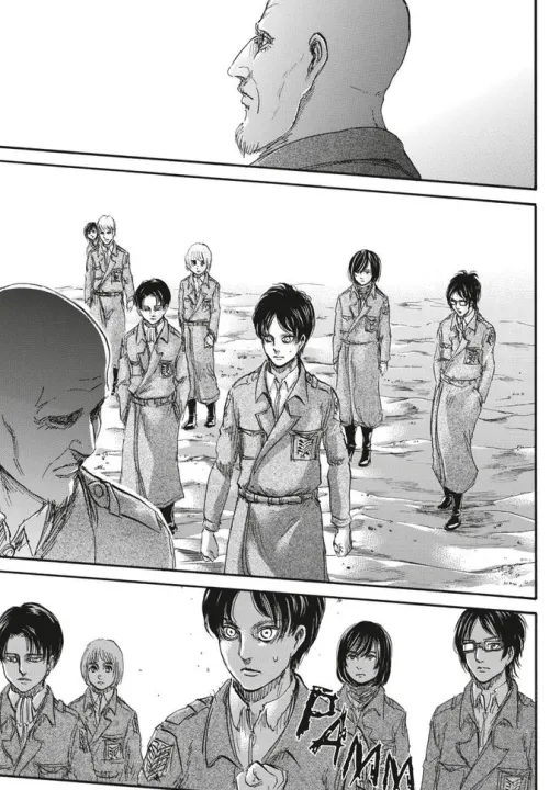 Attack on Titan 18*Carlsen Verlag GmbH Clearance