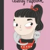 Insel Verlag GmbH Musik, Film, Theater*Audrey Hepburn - Little People, BIG DREAMS (Deutsche Ausgabe)