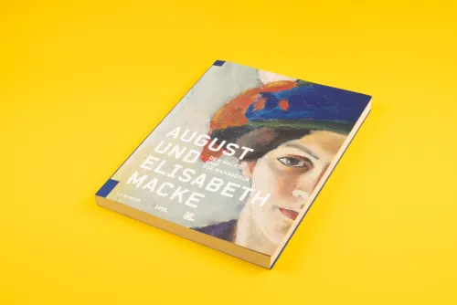 Seemann Henschel GmbH Künstler:Innen Im Fokus-August und Elisabeth Macke