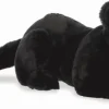 Aurora World Puppen & Stofftiere-- Luxe Boutique - Raven Panther