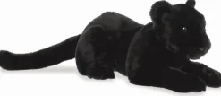 Aurora World Puppen & Stofftiere-- Luxe Boutique - Raven Panther