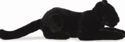 Aurora World Puppen & Stofftiere-- Luxe Boutique - Raven Panther