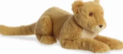 Aurora World Puppen & Stofftiere-- Luxe Boutique - Aaliyah Löwin