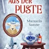 between pages by Piper Tierkrimis-Aus der Puste