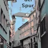 Edition Gai Saber Gesamtausgaben-Aus der Spur