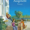 dtv Verlagsgesellschaft Großdruck-Ausgeliebt. Großdruck