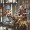 BoD - Books on Demand Steampunk-Aussergewöhnliche Automatons