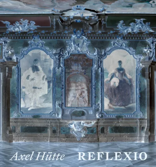 Hatje Cantz Verlag GmbH Architektur*Axel Hütte